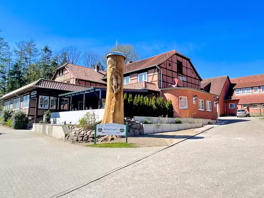Hotel Schnehagen