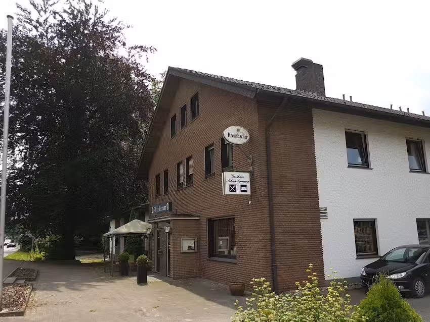 Hotel Schniedermann