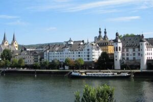 Hotel Scholz Koblenz