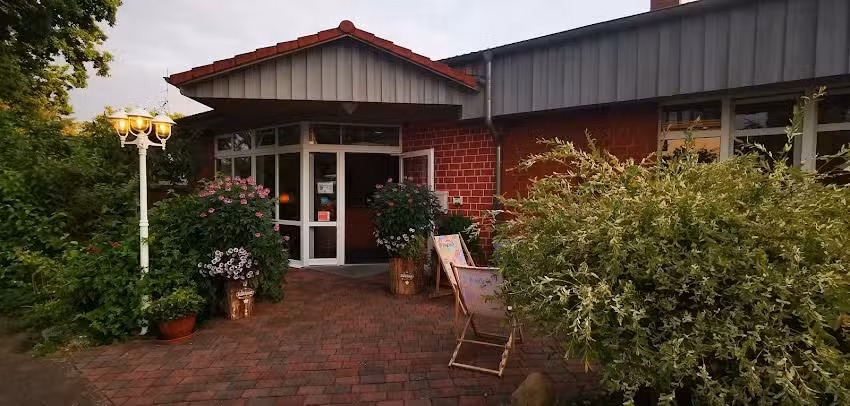 Hotel Scholz