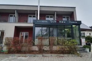 Hotel Schönau