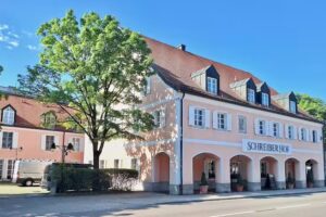 Hotel SchreiberHof