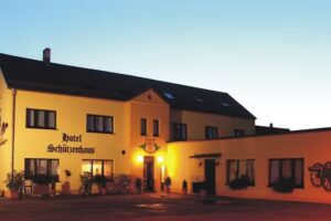 Hotel Sch&uuml;tzenhaus