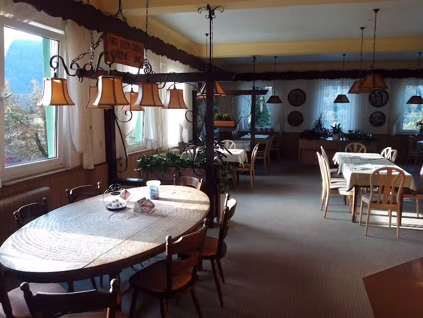 Hotel Sch&uuml;tzenhaus