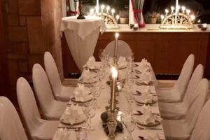 Hotel Schützenhaus – Restaurant