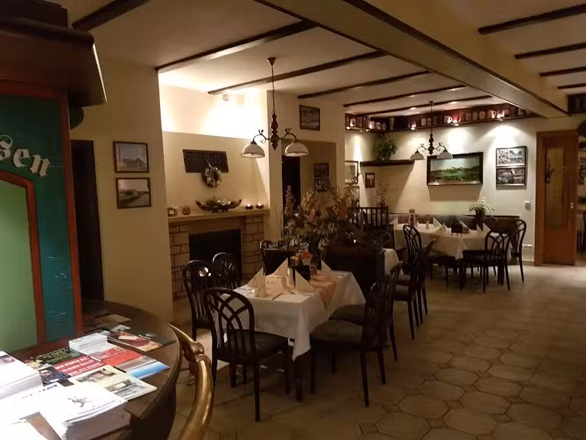 Hotel Sch&uuml;tzenhaus