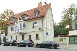 Hotel Schützenhof Kelsterbach