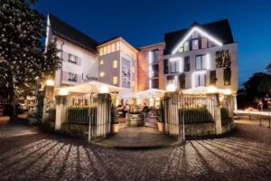Hotel Schwanen in Metzingen