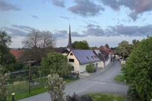 Hotel Schwartze