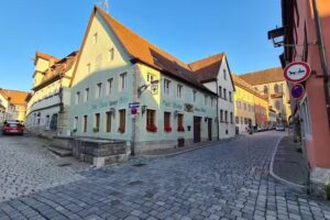 Hotel Schwarzer Adler