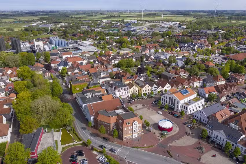 Hotel Schwarzer Adler