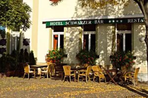 Hotel Schwarzer Bär