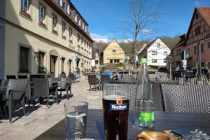 Hotel Schwarzes Lamm