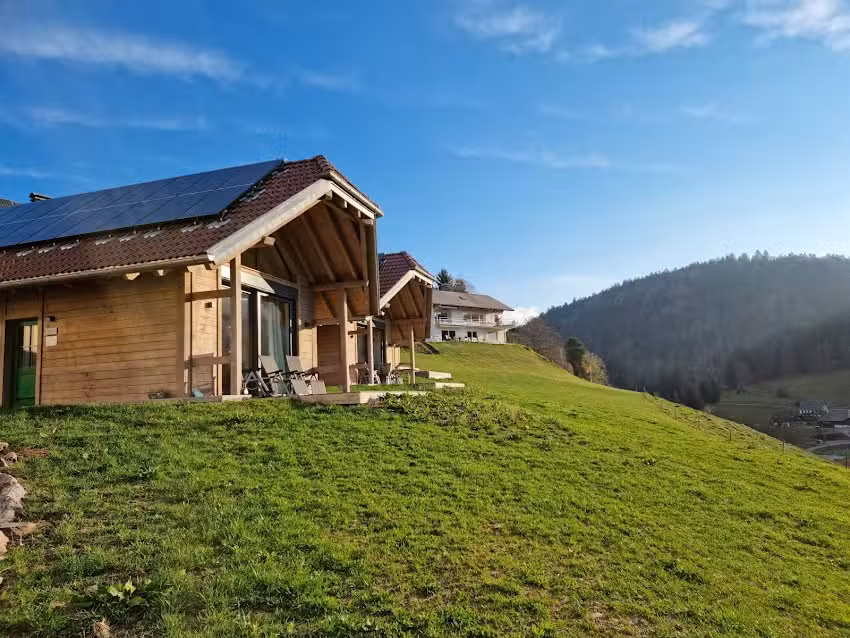 Hotel Schwarzwald-Resort R&ouml;&szlig;le