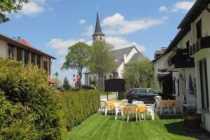 Hotel Schwarzwaldtanne