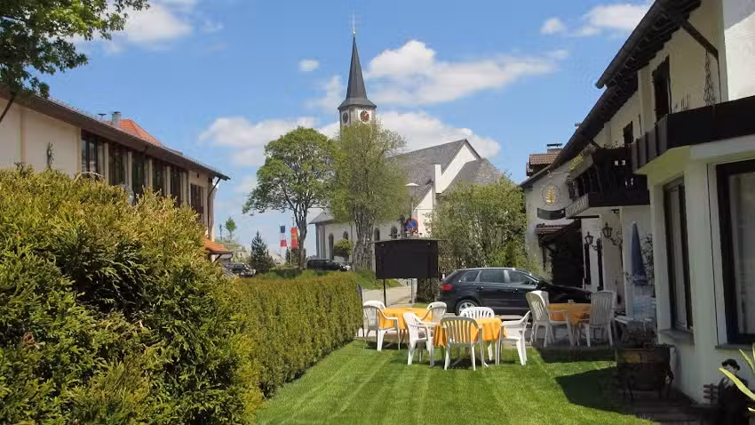 Hotel Schwarzwaldtanne