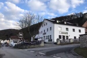 Hotel Schweiger