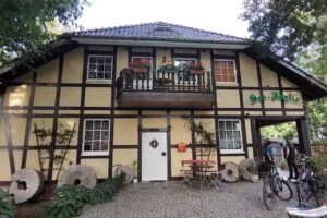 Hotel See-Idylle