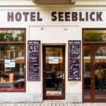 Hotel Seeblick
