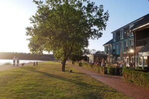 Hotel Seeblick