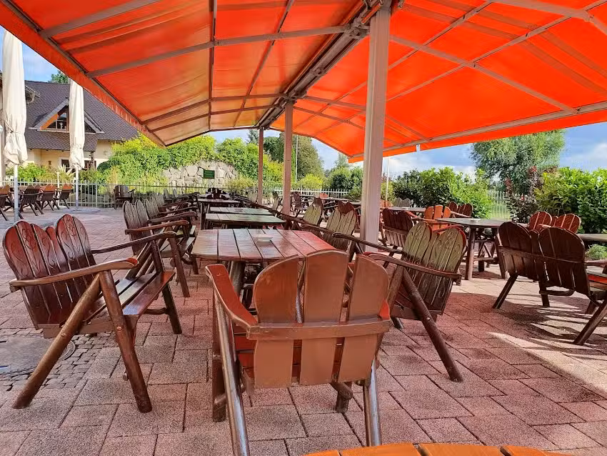 Hotel Seehof Döllnitzsee