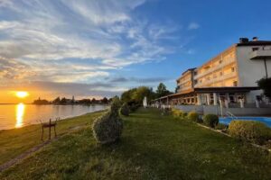 Hotel Seeterrasse