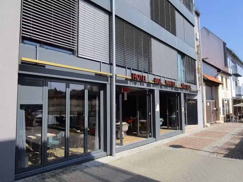 Hotel Selzgold GmbH