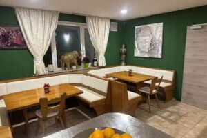 Hotel Shiva Indische Restaurant