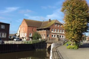 Hotel Siebzehn80 – 1780-