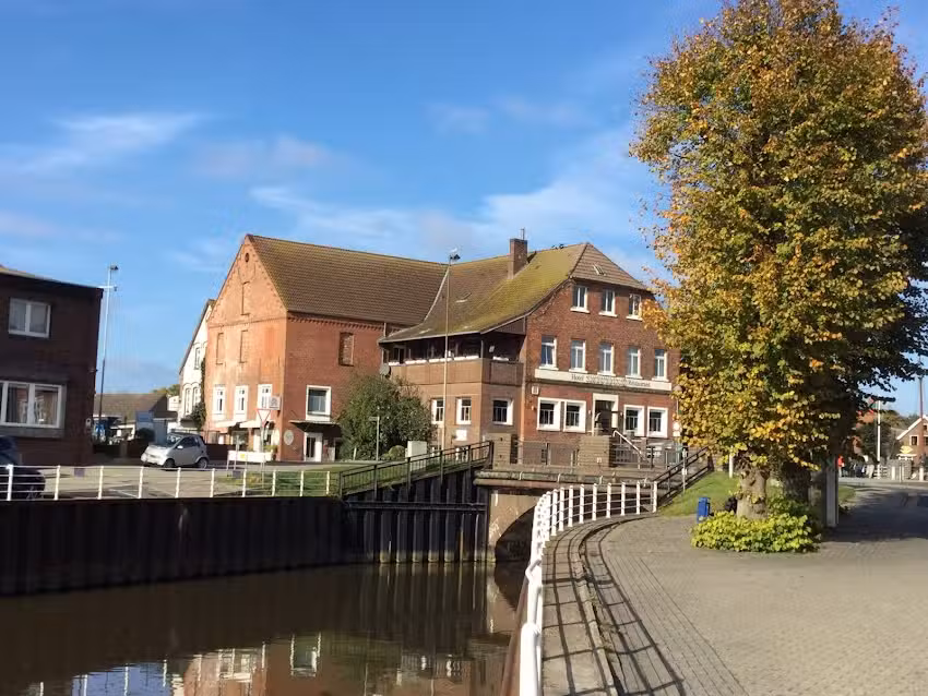 Hotel Siebzehn80 &ndash; 1780-