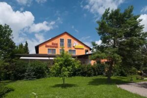 Hotel Sindersdorfer Hof