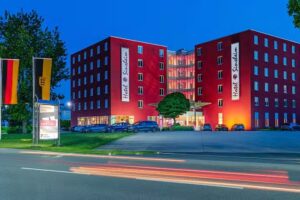 Hotel Sinsheim