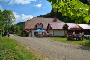 Hotel Sommerfrische Lothram&uuml;hle