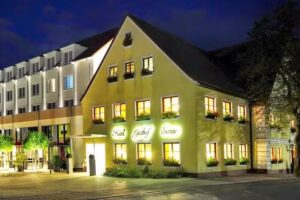 Hotel Sonne