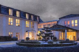 Hotel Sonne