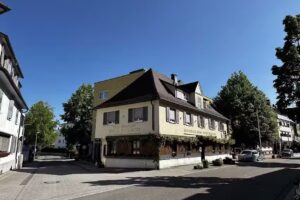 Hotel Sonne Eintracht Achern