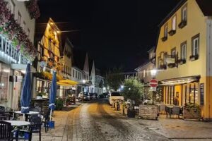 Hotel Sonne29 Ebermannstadt