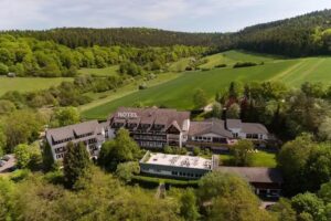 Hotel Sonneck &ndash; C. Traue GmbH