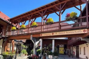 Hotel Sonnekalb