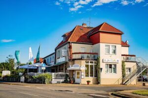 Hotel Sonnenhof