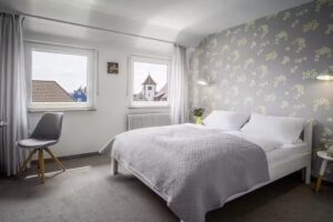 Hotel Sonnenhof Teinachtal