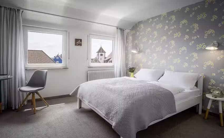 Hotel Sonnenhof Teinachtal