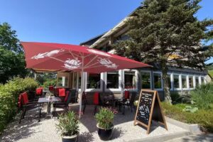 Hotel Sonnenh&uuml;gel Bad Bevensen