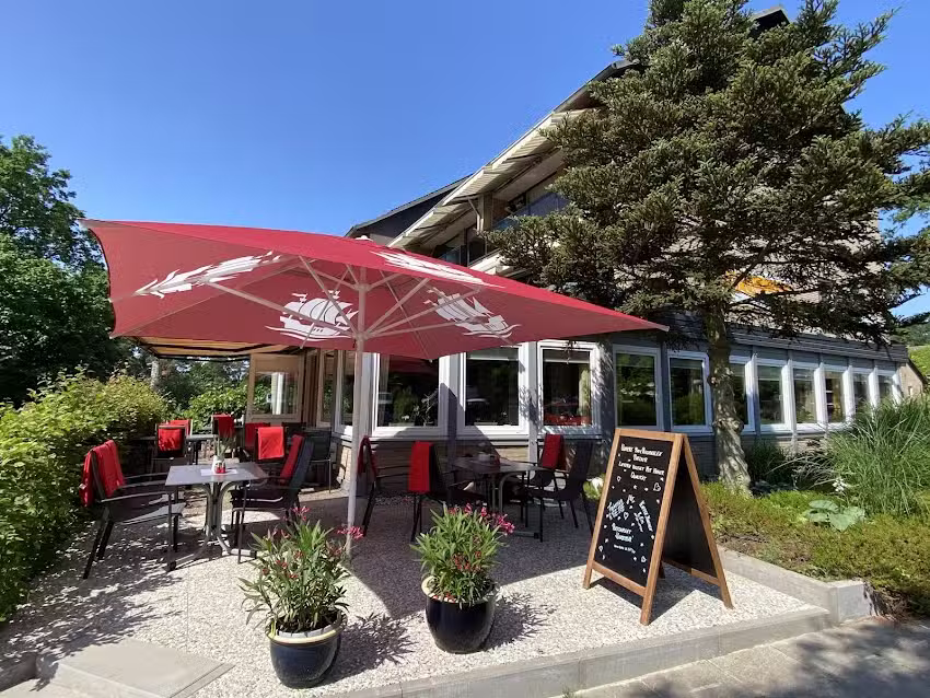 Hotel Sonnenh&uuml;gel Bad Bevensen