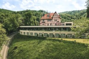 Hotel & Spa Suiten FreiWerk