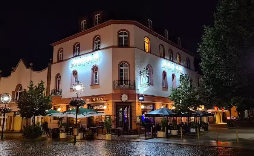 Hotel Specht