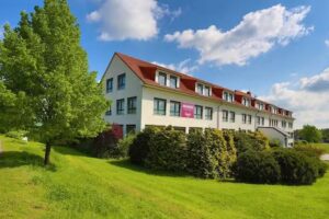 Hotel Sportwelt Radeberg