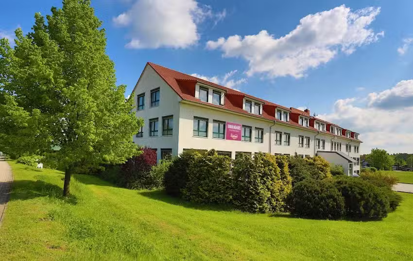 Hotel Sportwelt Radeberg