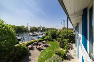 Hotel Spree-idyll & Kombüse Berlin