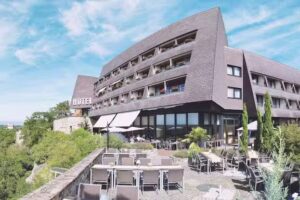 Hotel Stadt Breisach